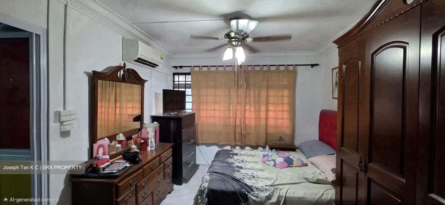 Blk 792 Choa Chu Kang North 6 (Choa Chu Kang), HDB 4 Rooms #578538741